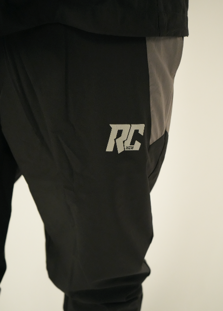 RXCHCULTXRE WINDBREAKER 2.0 BLACK/BLACK