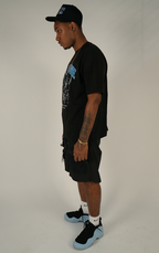 Black Savage T-shirt