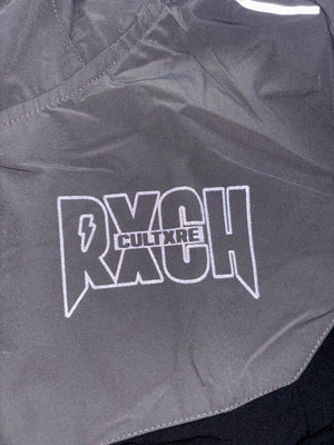 RXCHCULTXRE WINDBREAKER 2.0 BLACK/BLACK