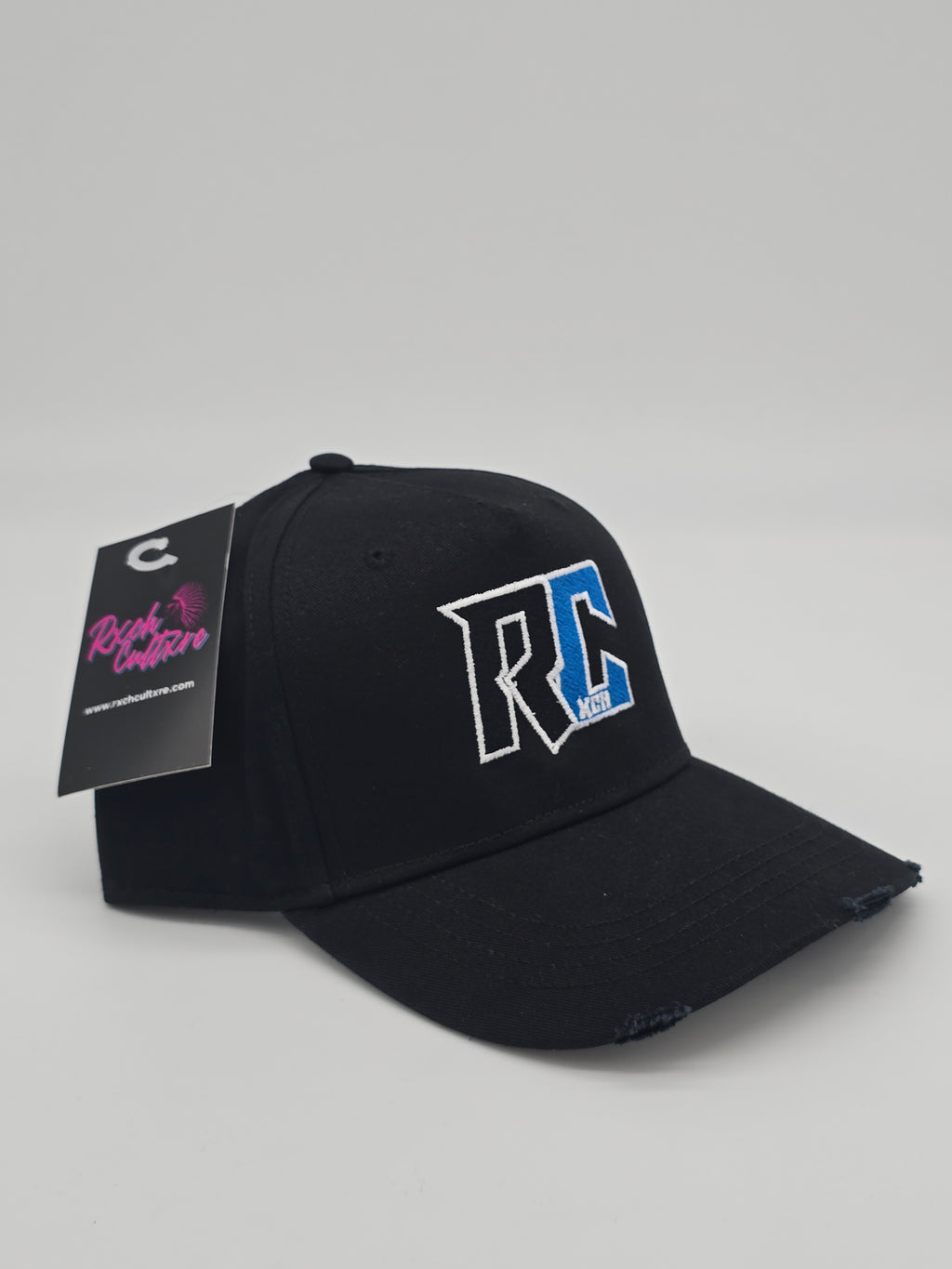 RXCHCULTXRE CAP