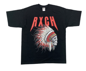 Classic Chief T-Shirt Black