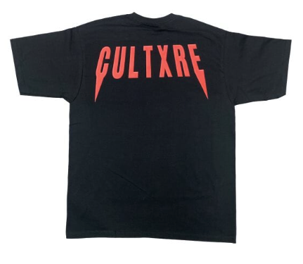 Classic Chief T-Shirt Black